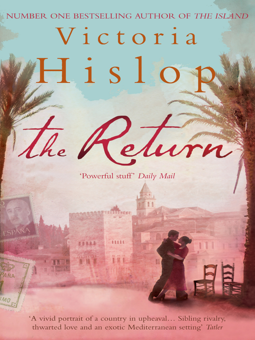 The Return (eBook)